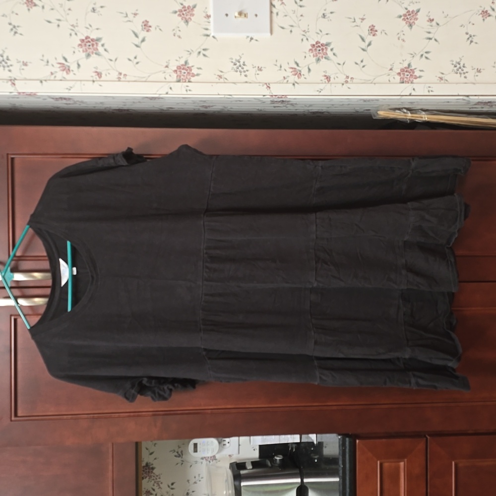 HOST PICK X3. Women's Time and Tru Cute Summer Dress Size XXXL (22)